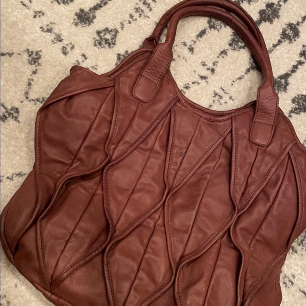 Anthropologie purse